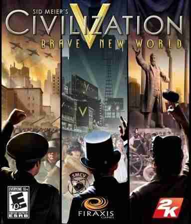 Descargar Sid Meiers Civilization V Brave New World [MULTI][MACOSX][MONEY] por Torrent